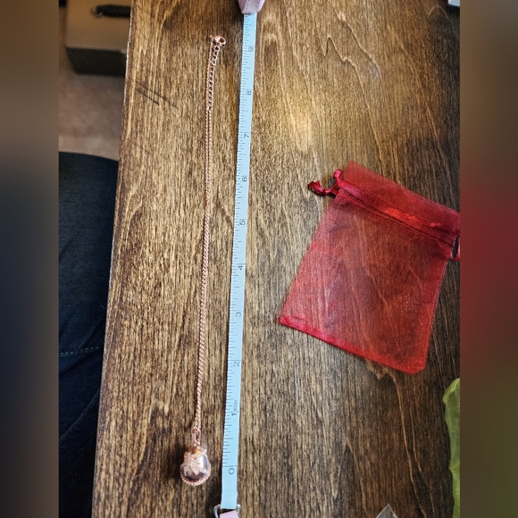 Fragrant Jewels Faberge Egg Necklace for Easter! - Picture 8 of 9